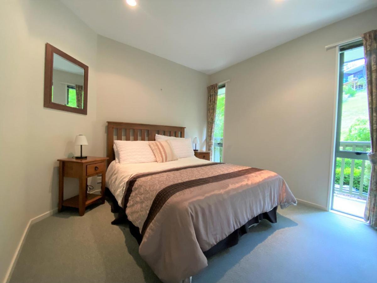18A Oregon Heights Hanmer Springs Exterior photo