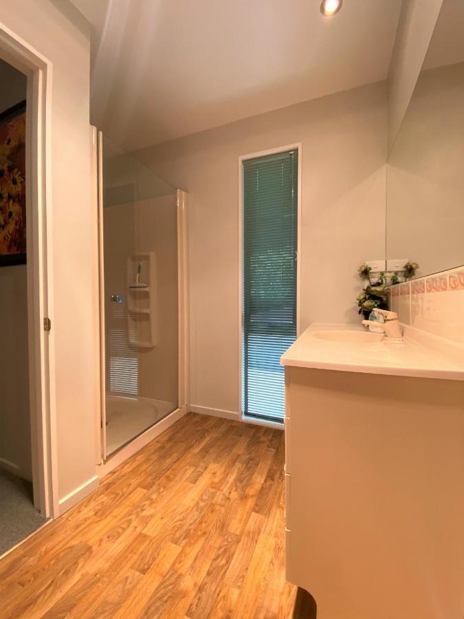 18A Oregon Heights Hanmer Springs Exterior photo